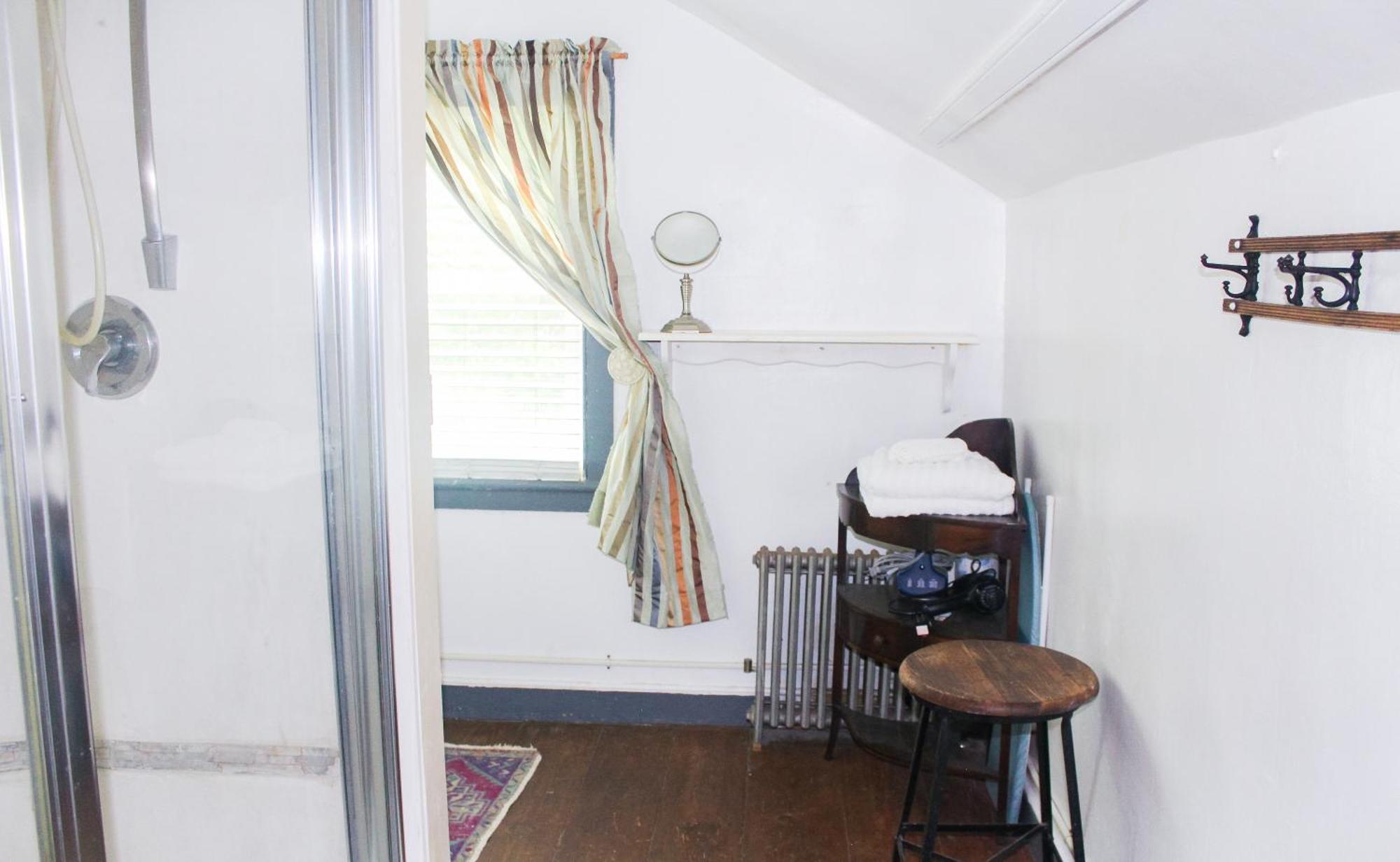 The Borland House Inn Montgomery ภายนอก รูปภาพ