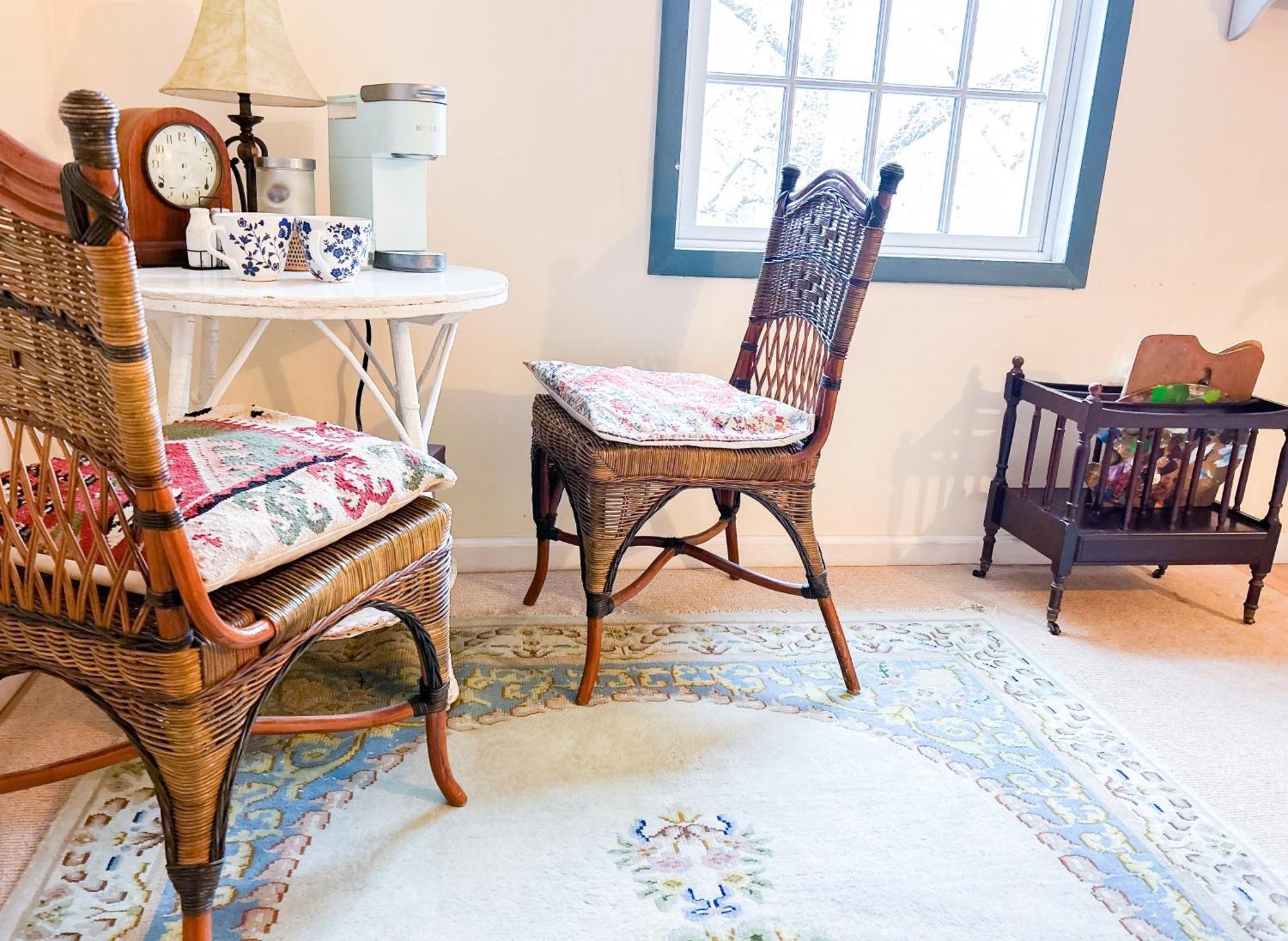 The Borland House Inn Montgomery ภายนอก รูปภาพ