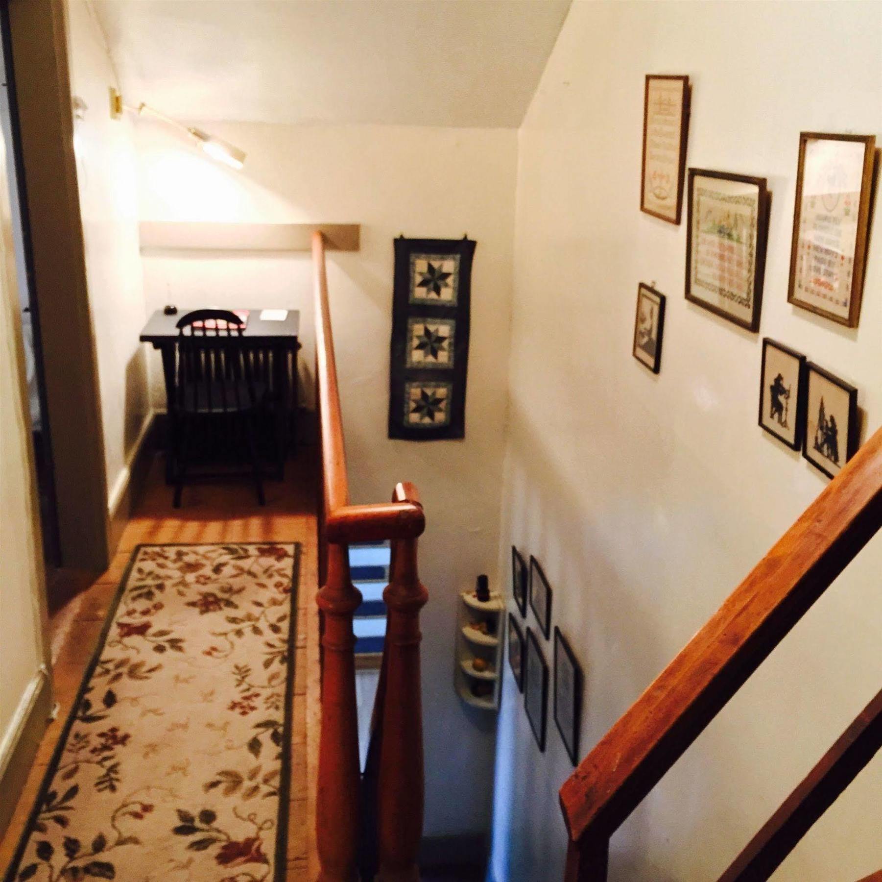 The Borland House Inn Montgomery ภายนอก รูปภาพ